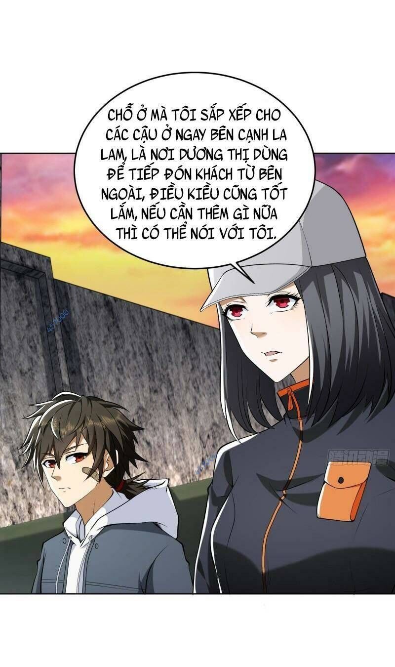 Đệ Nhất Danh Sách Chapter 147 - 37