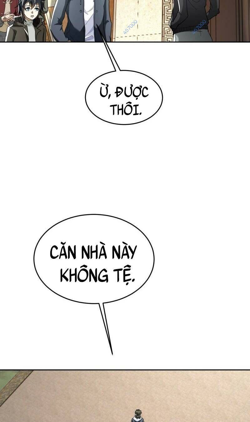 Đệ Nhất Danh Sách Chapter 147 - 43