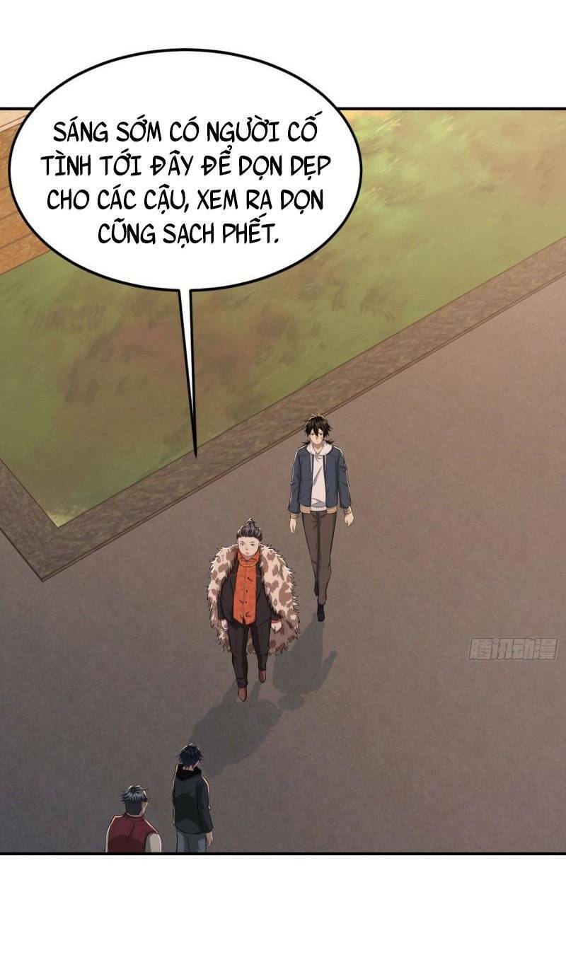 Đệ Nhất Danh Sách Chapter 148 - 16