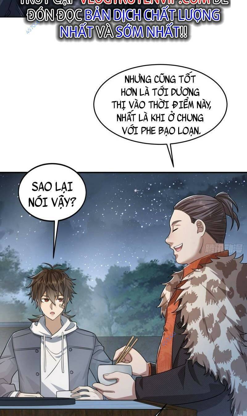 Đệ Nhất Danh Sách Chapter 148 - 31