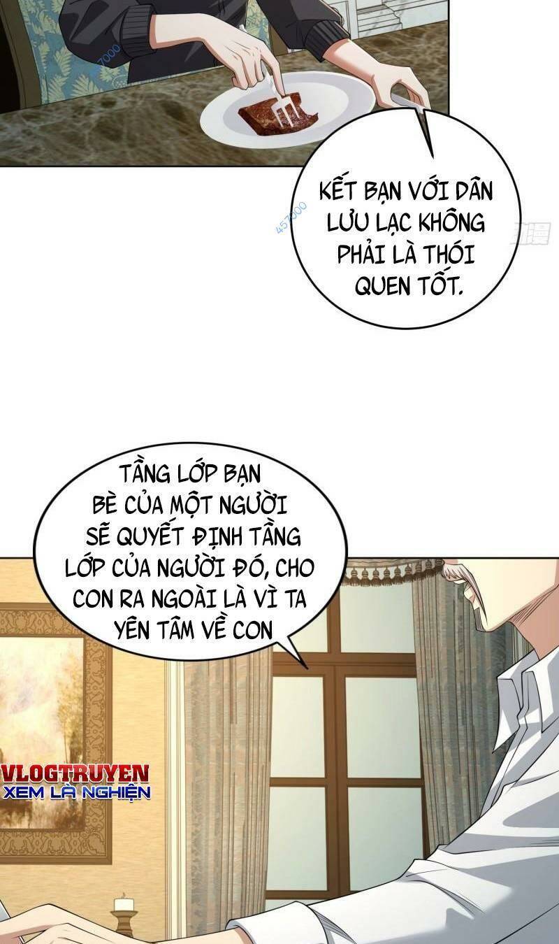 Đệ Nhất Danh Sách Chapter 148 - 41