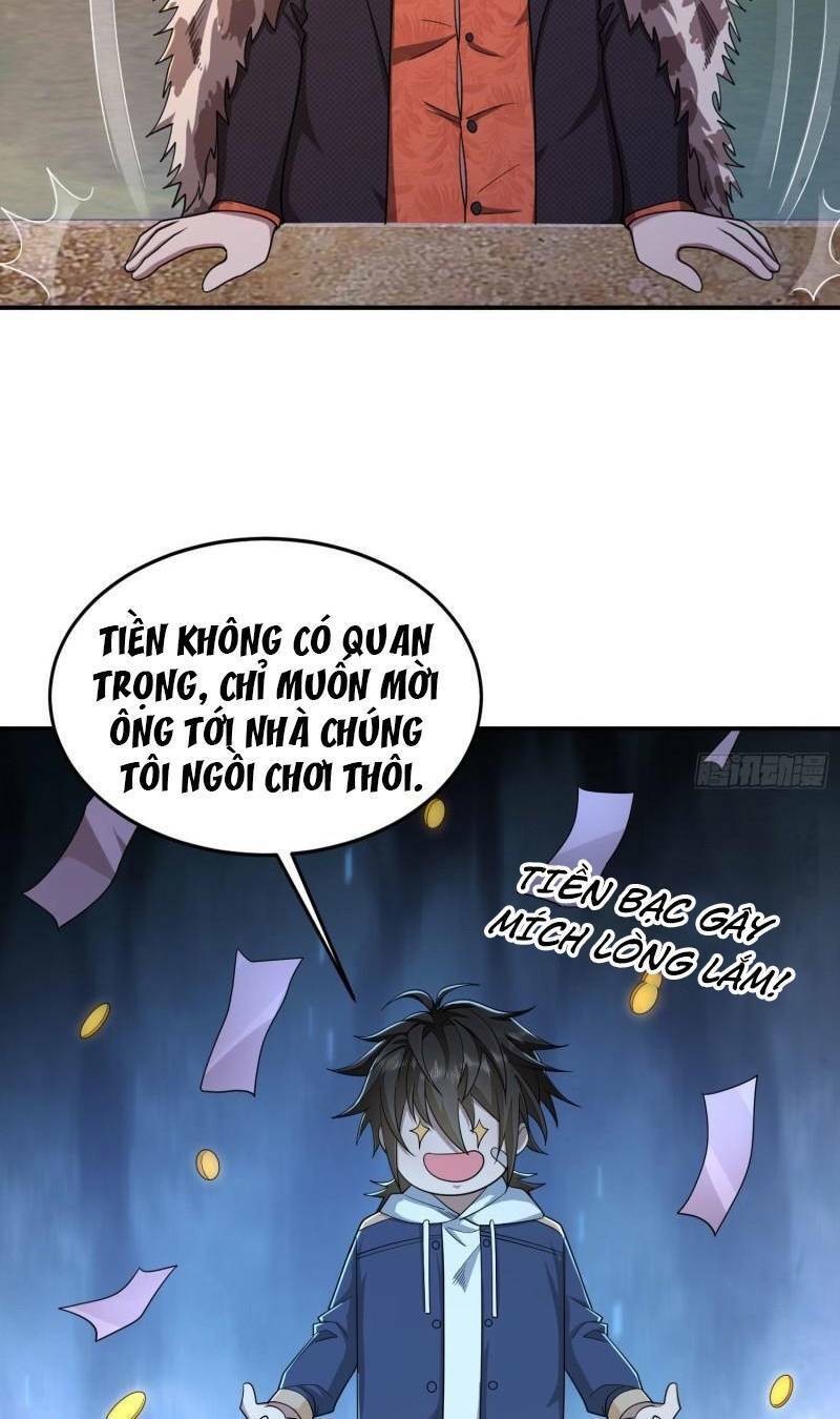 Đệ Nhất Danh Sách Chapter 148 - 10