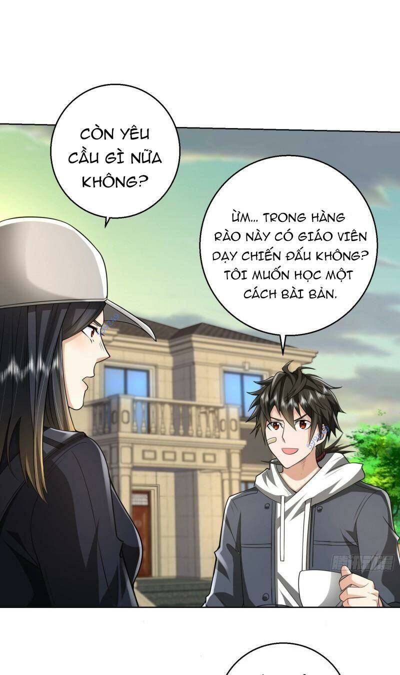 Đệ Nhất Danh Sách Chapter 149 - 27