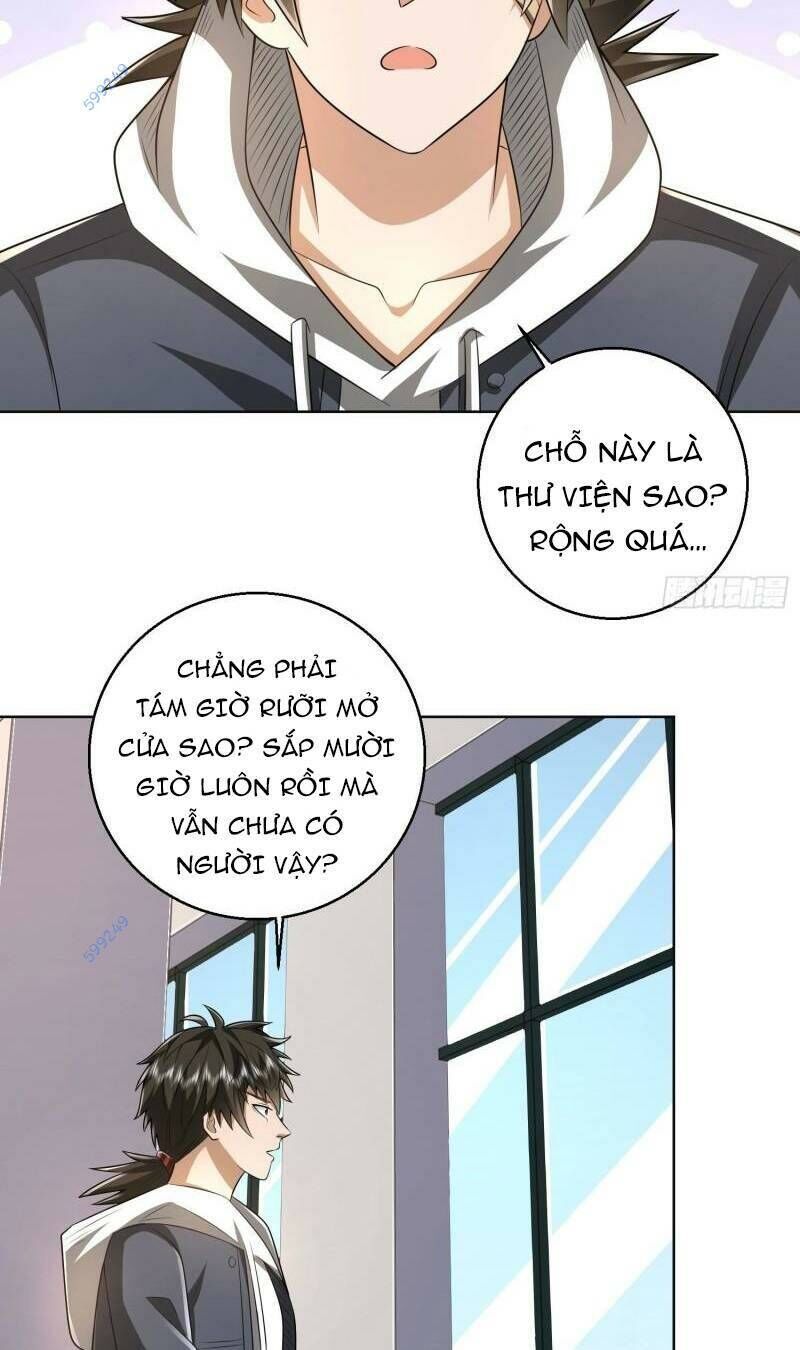 Đệ Nhất Danh Sách Chapter 149 - 33