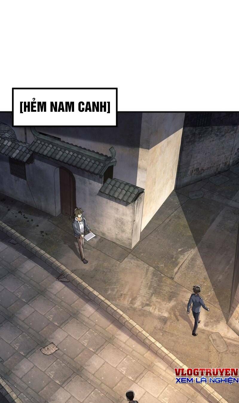 Đệ Nhất Danh Sách Chapter 151 - 52