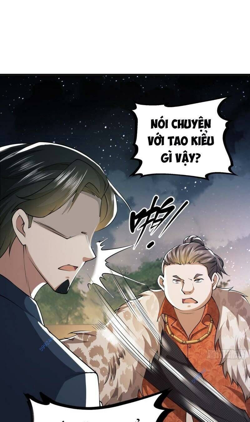 Đệ Nhất Danh Sách Chapter 154 - 47