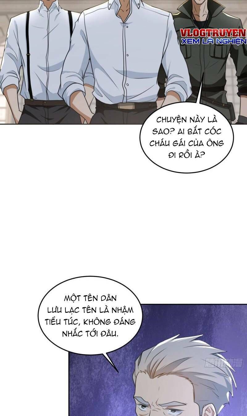 Đệ Nhất Danh Sách Chapter 155 - 18