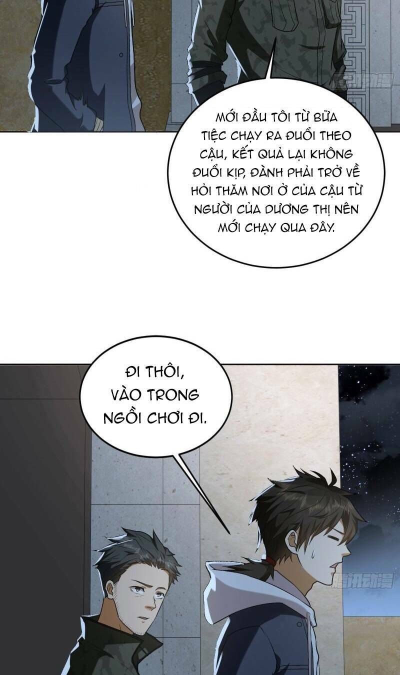 Đệ Nhất Danh Sách Chapter 155 - 32