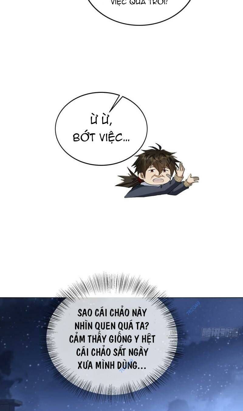 Đệ Nhất Danh Sách Chapter 156 - 13