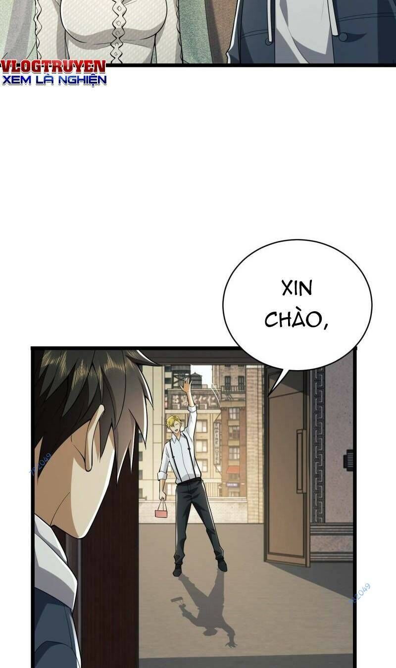 Đệ Nhất Danh Sách Chapter 158 - 39