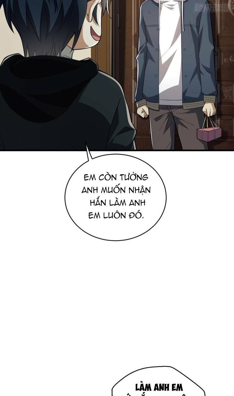 Đệ Nhất Danh Sách Chapter 158 - 56