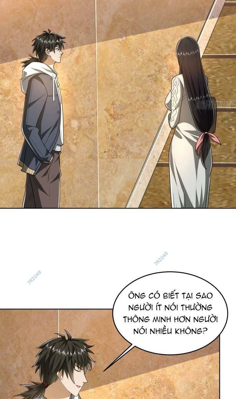 Đệ Nhất Danh Sách Chapter 159 - 15