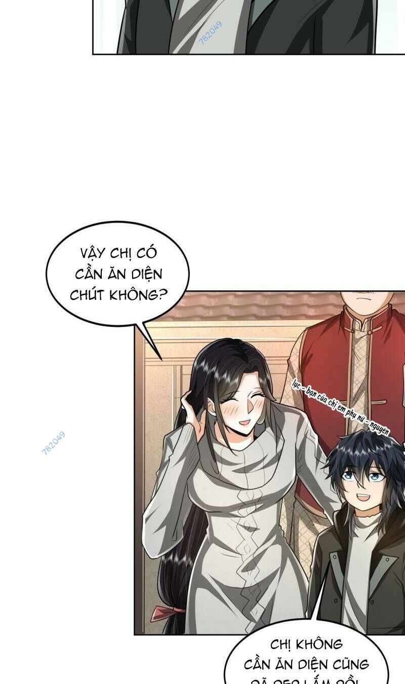 Đệ Nhất Danh Sách Chapter 159 - 33