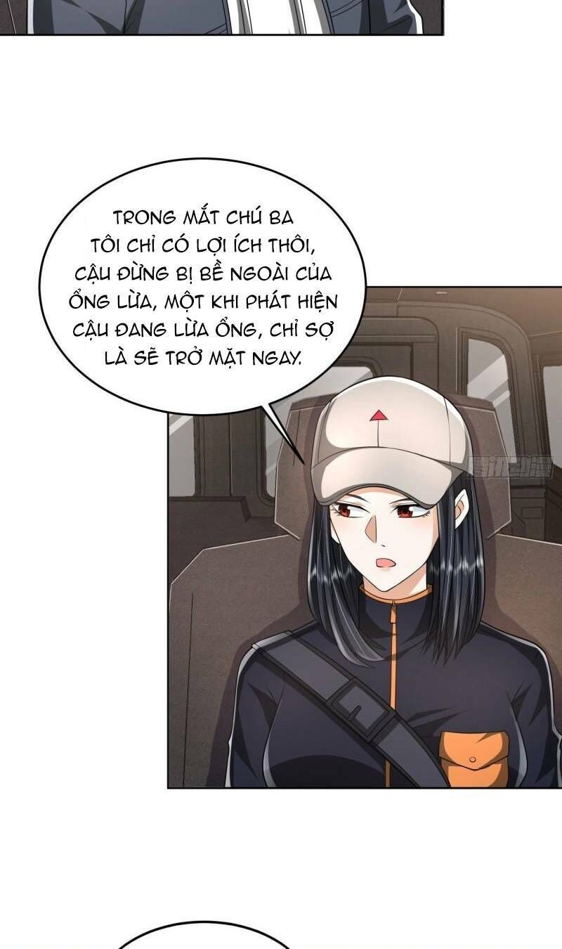 Đệ Nhất Danh Sách Chapter 159 - 40