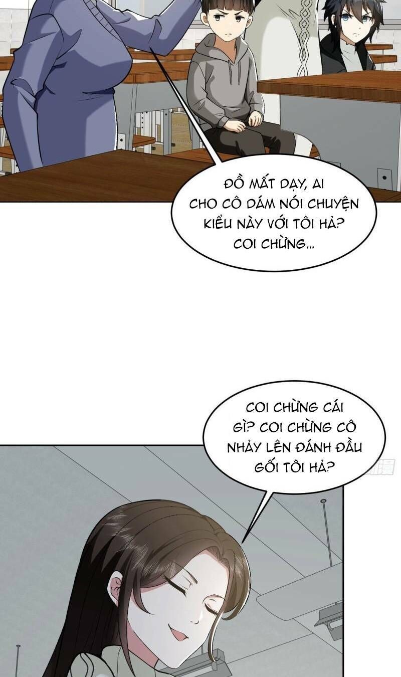 Đệ Nhất Danh Sách Chapter 160 - 18