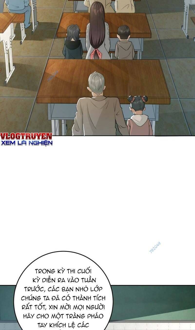Đệ Nhất Danh Sách Chapter 160 - 5