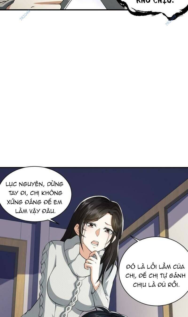 Đệ Nhất Danh Sách Chapter 161 - 11