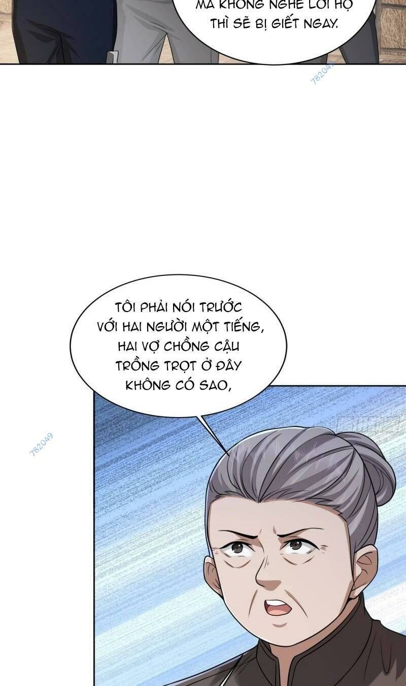 Đệ Nhất Danh Sách Chapter 164 - 13