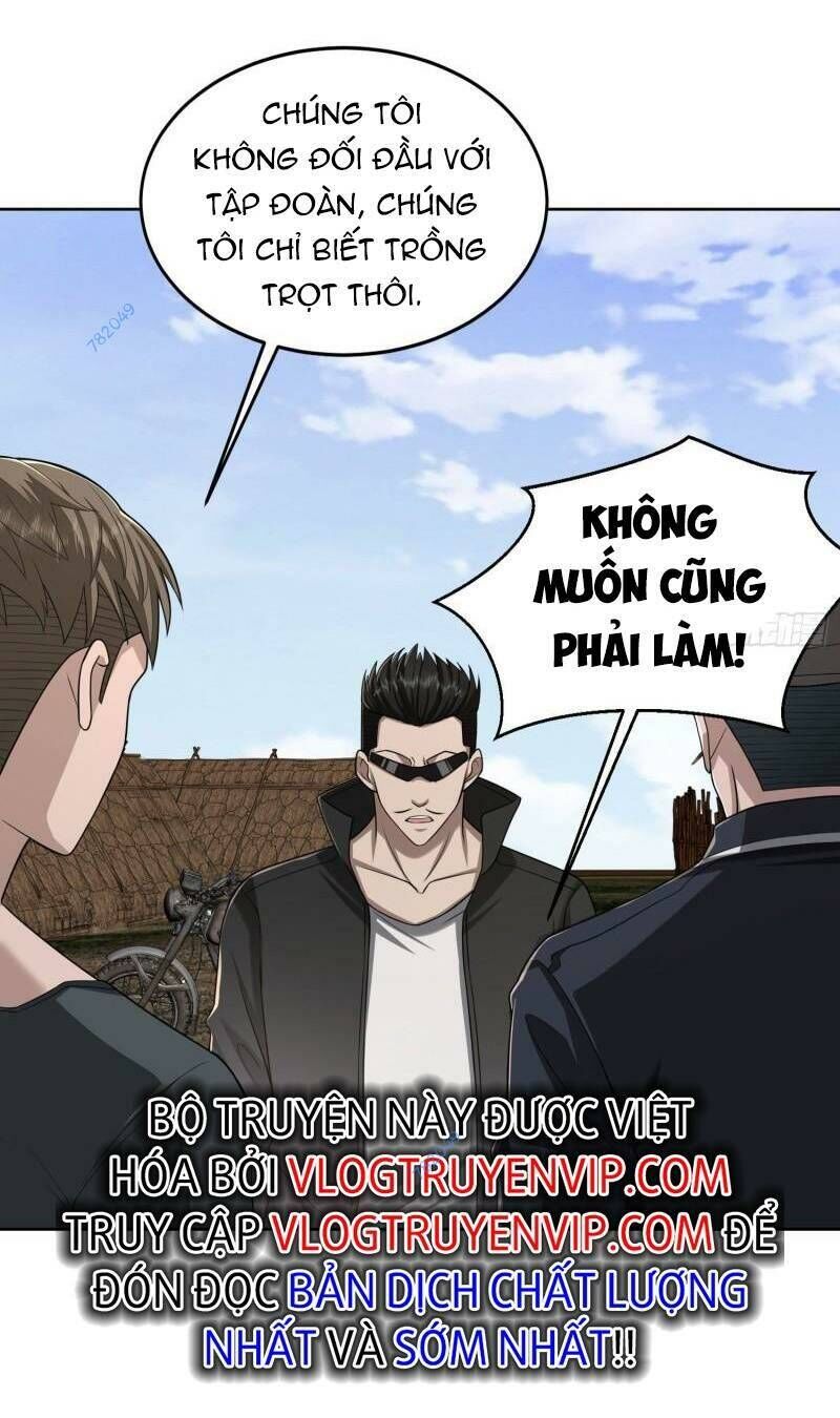 Đệ Nhất Danh Sách Chapter 164 - 31