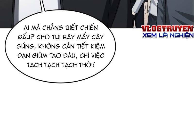 Đệ Nhất Danh Sách Chapter 164 - 38
