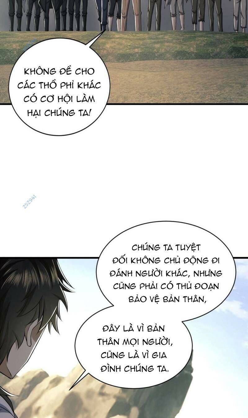 Đệ Nhất Danh Sách Chapter 165 - 45
