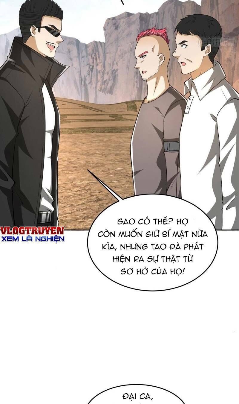 Đệ Nhất Danh Sách Chapter 166 - 40