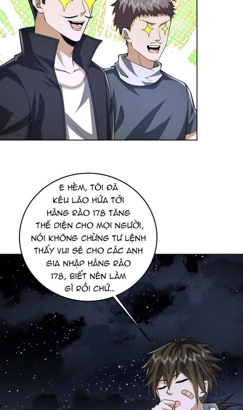 Đệ Nhất Danh Sách Chapter 176 - 12