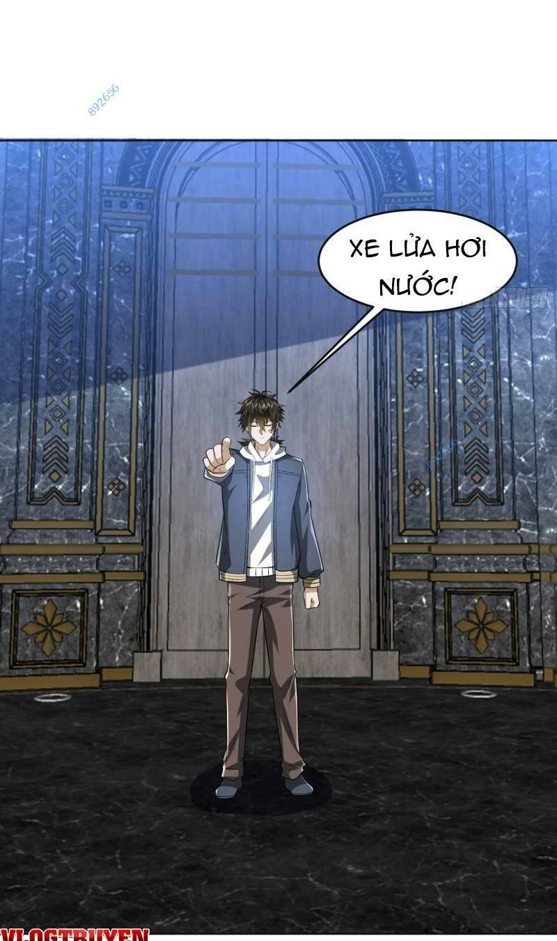 Đệ Nhất Danh Sách Chapter 176 - 3