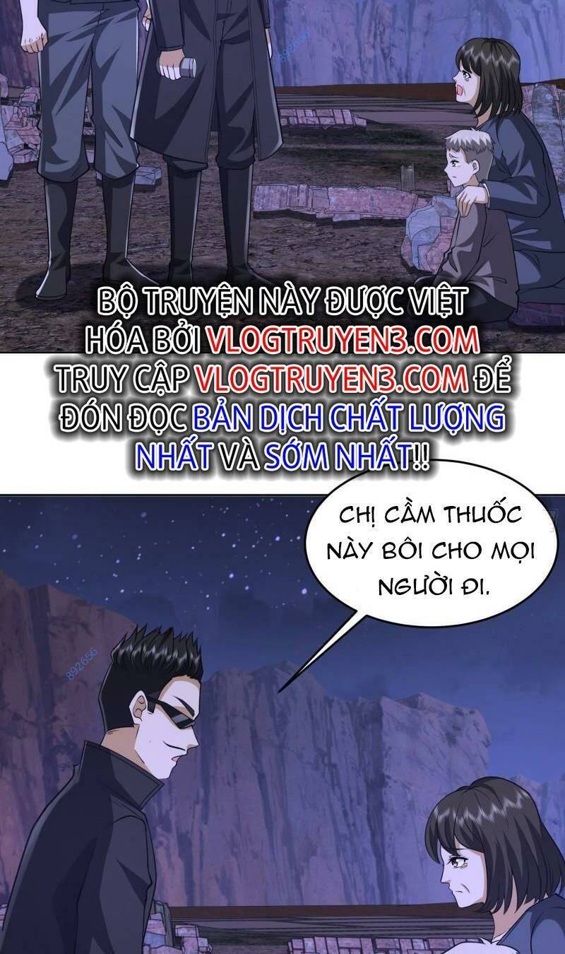 Đệ Nhất Danh Sách Chapter 176 - 25