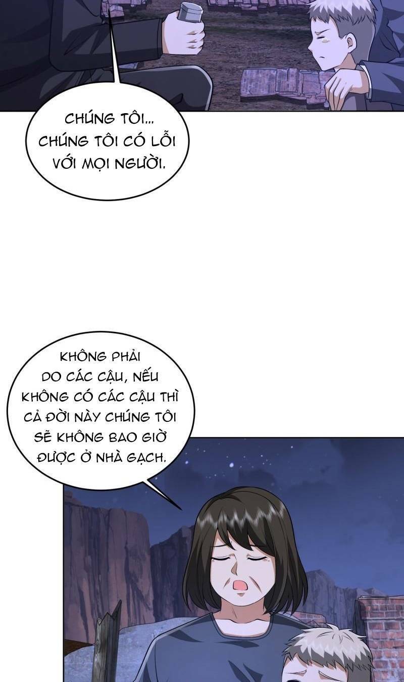 Đệ Nhất Danh Sách Chapter 176 - 26