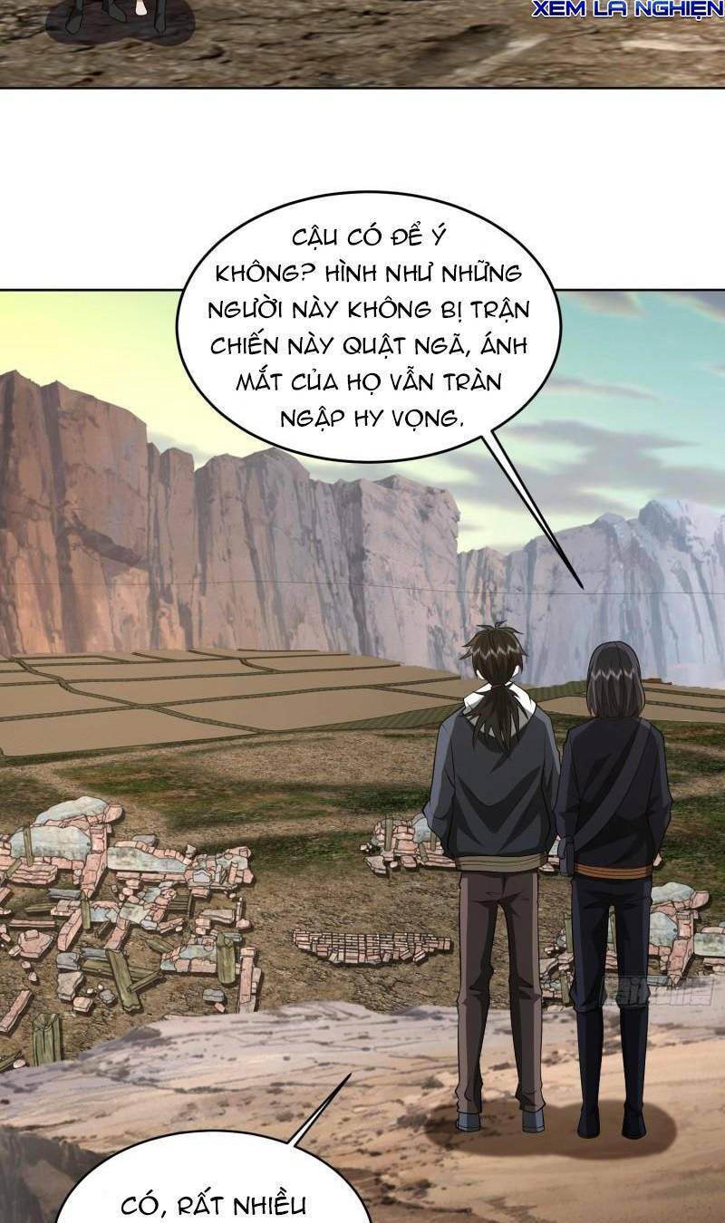 Đệ Nhất Danh Sách Chapter 176 - 28
