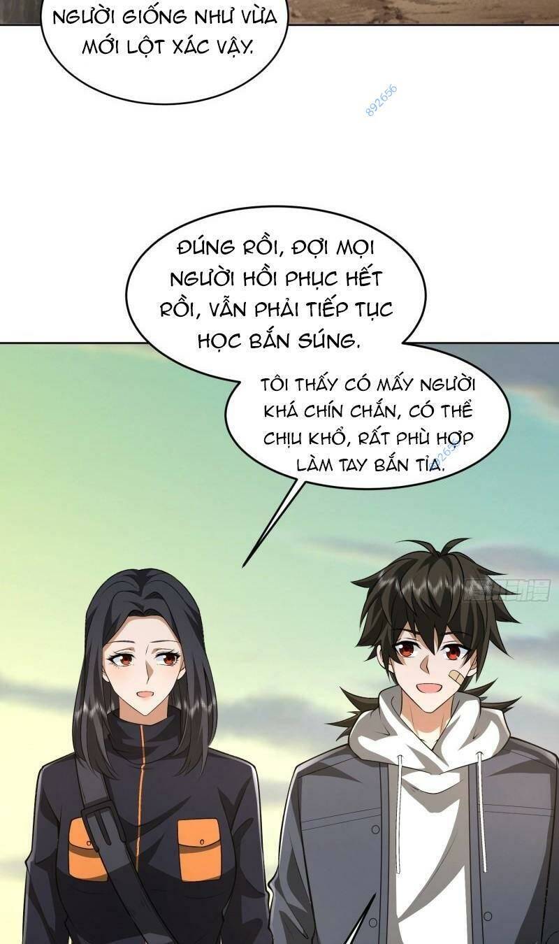 Đệ Nhất Danh Sách Chapter 176 - 29