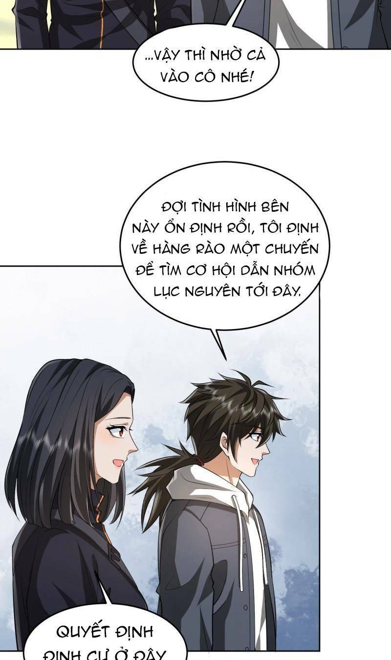 Đệ Nhất Danh Sách Chapter 176 - 30