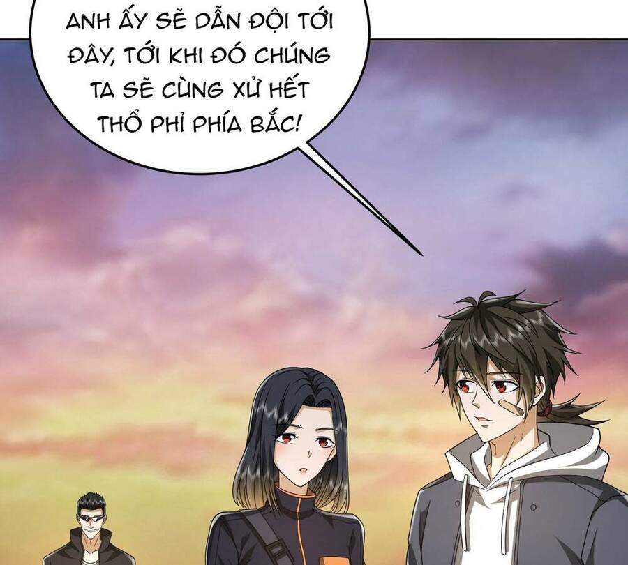 Đệ Nhất Danh Sách Chapter 177 - 16