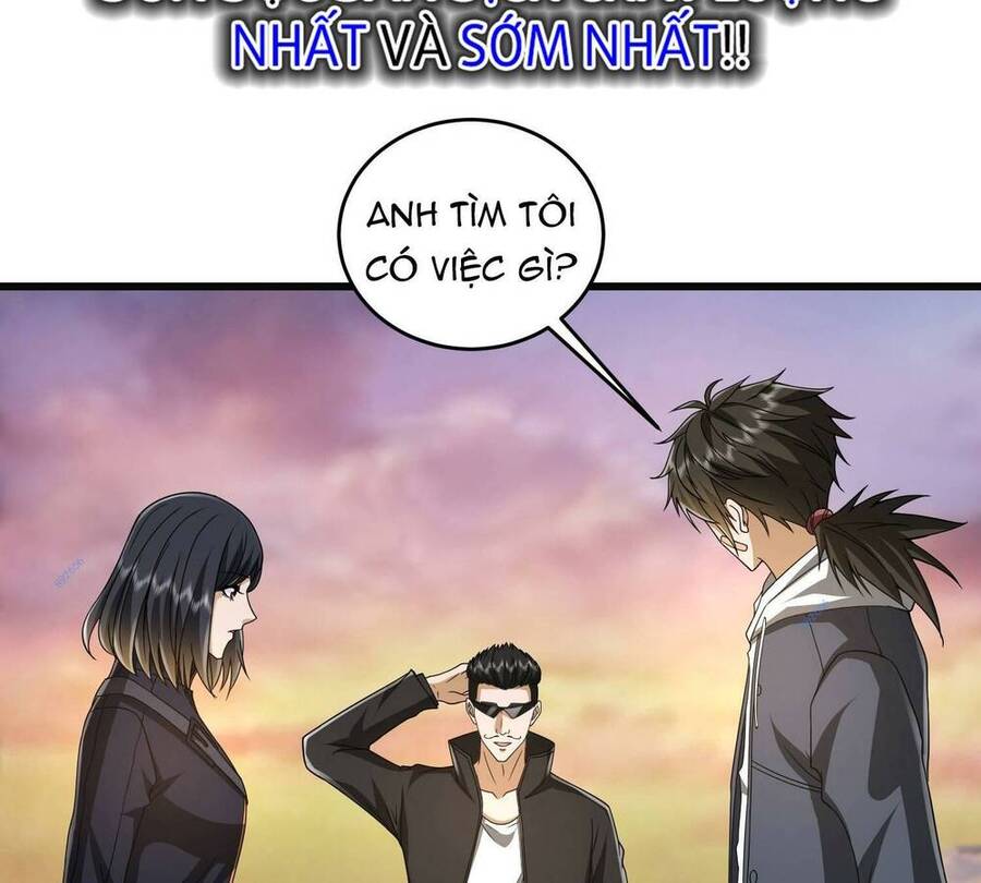 Đệ Nhất Danh Sách Chapter 177 - 19