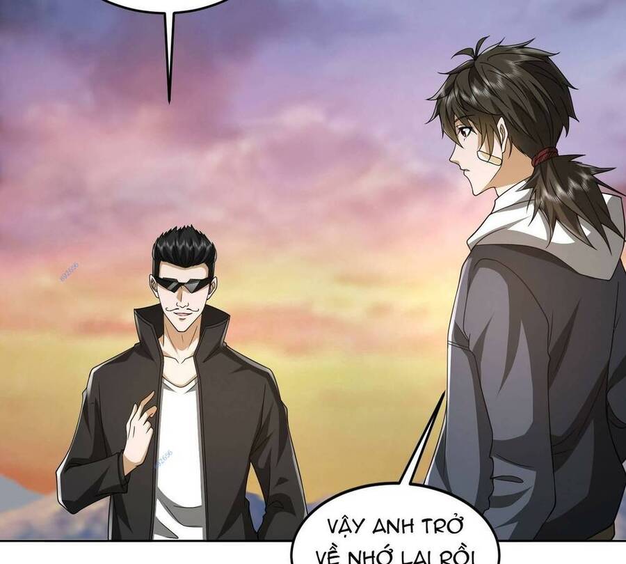 Đệ Nhất Danh Sách Chapter 177 - 21
