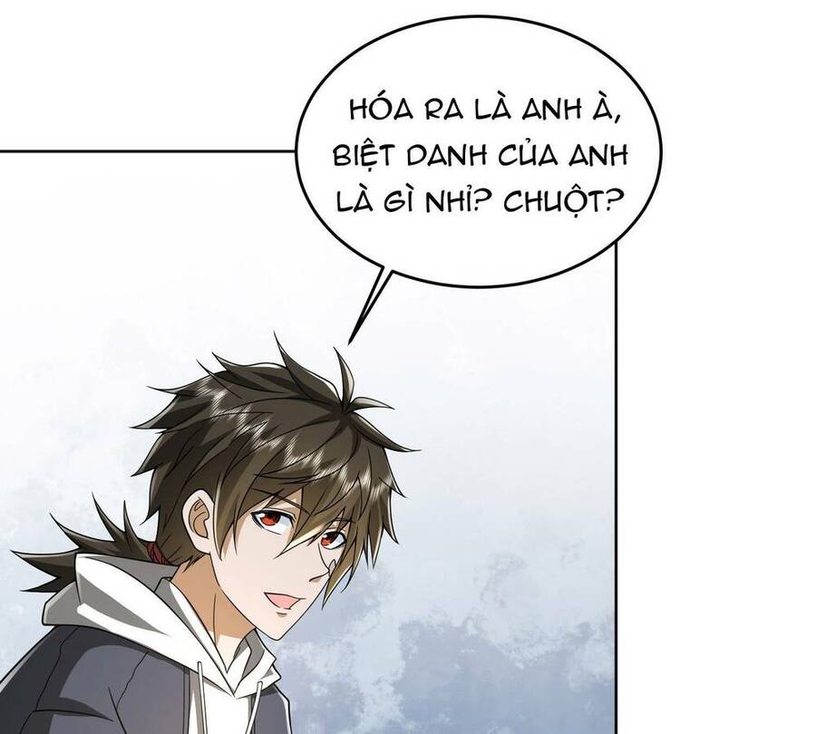 Đệ Nhất Danh Sách Chapter 177 - 38