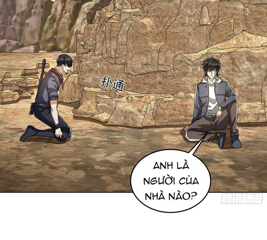 Đệ Nhất Danh Sách Chapter 177 - 40