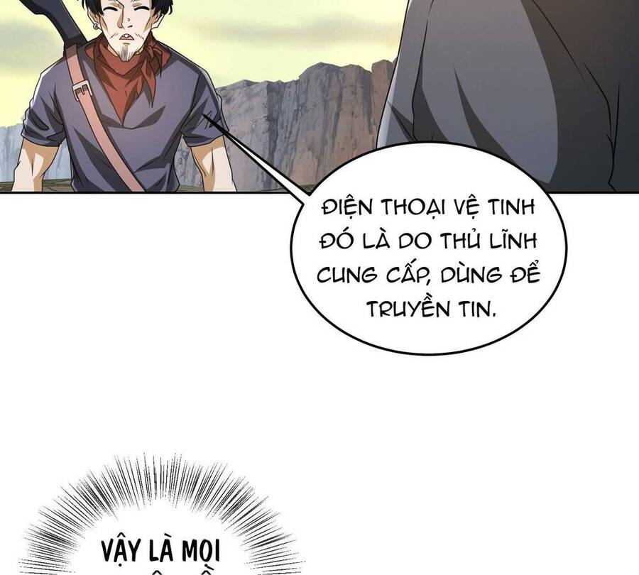 Đệ Nhất Danh Sách Chapter 177 - 46
