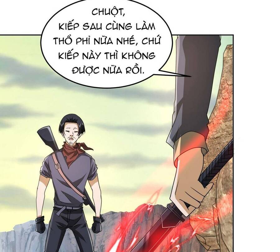 Đệ Nhất Danh Sách Chapter 177 - 50