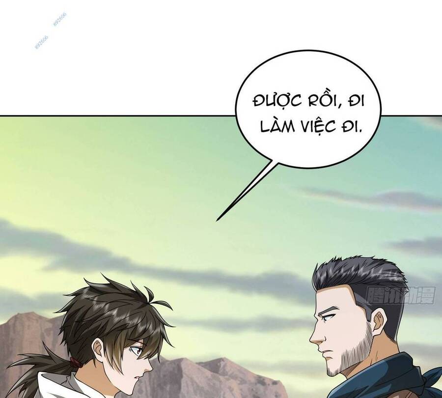 Đệ Nhất Danh Sách Chapter 177 - 7