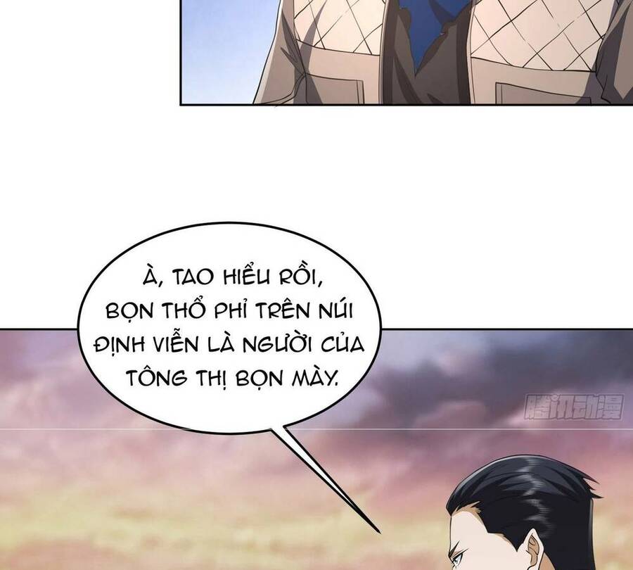 Đệ Nhất Danh Sách Chapter 177 - 74