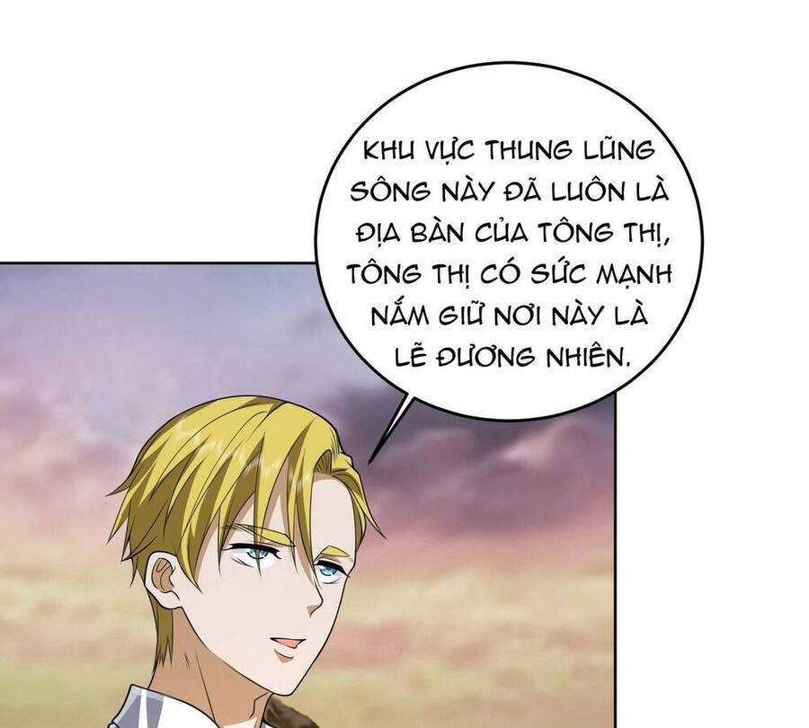 Đệ Nhất Danh Sách Chapter 177 - 78