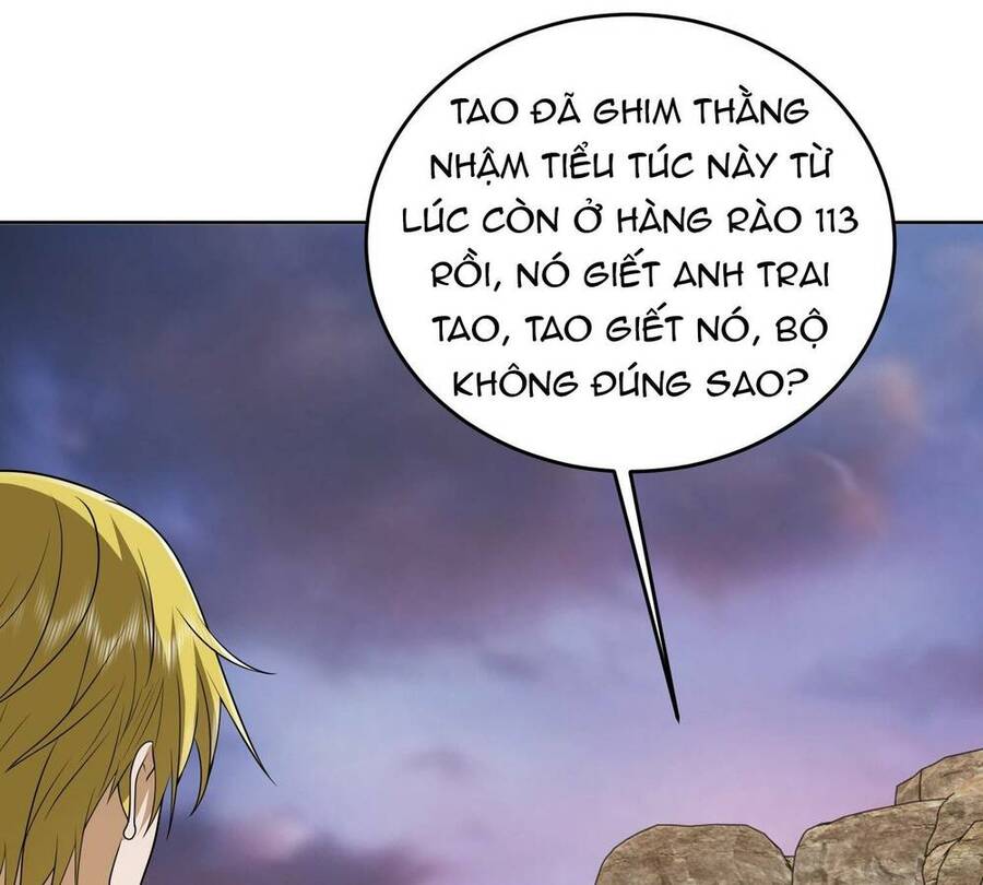 Đệ Nhất Danh Sách Chapter 177 - 80