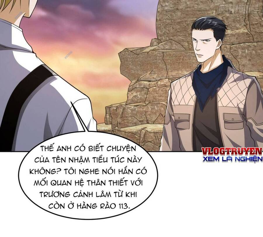 Đệ Nhất Danh Sách Chapter 177 - 81