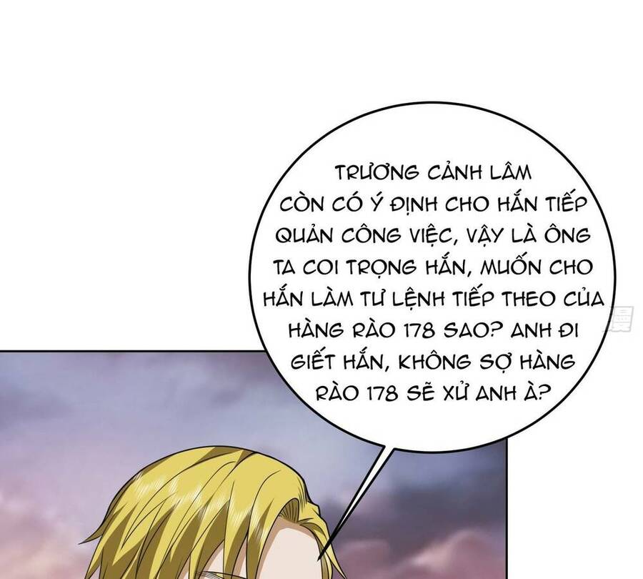 Đệ Nhất Danh Sách Chapter 177 - 82