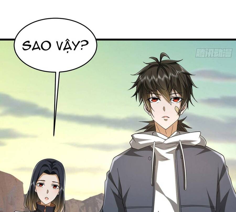 Đệ Nhất Danh Sách Chapter 177 - 10