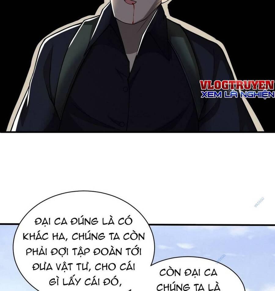 Đệ Nhất Danh Sách Chapter 179 - 27