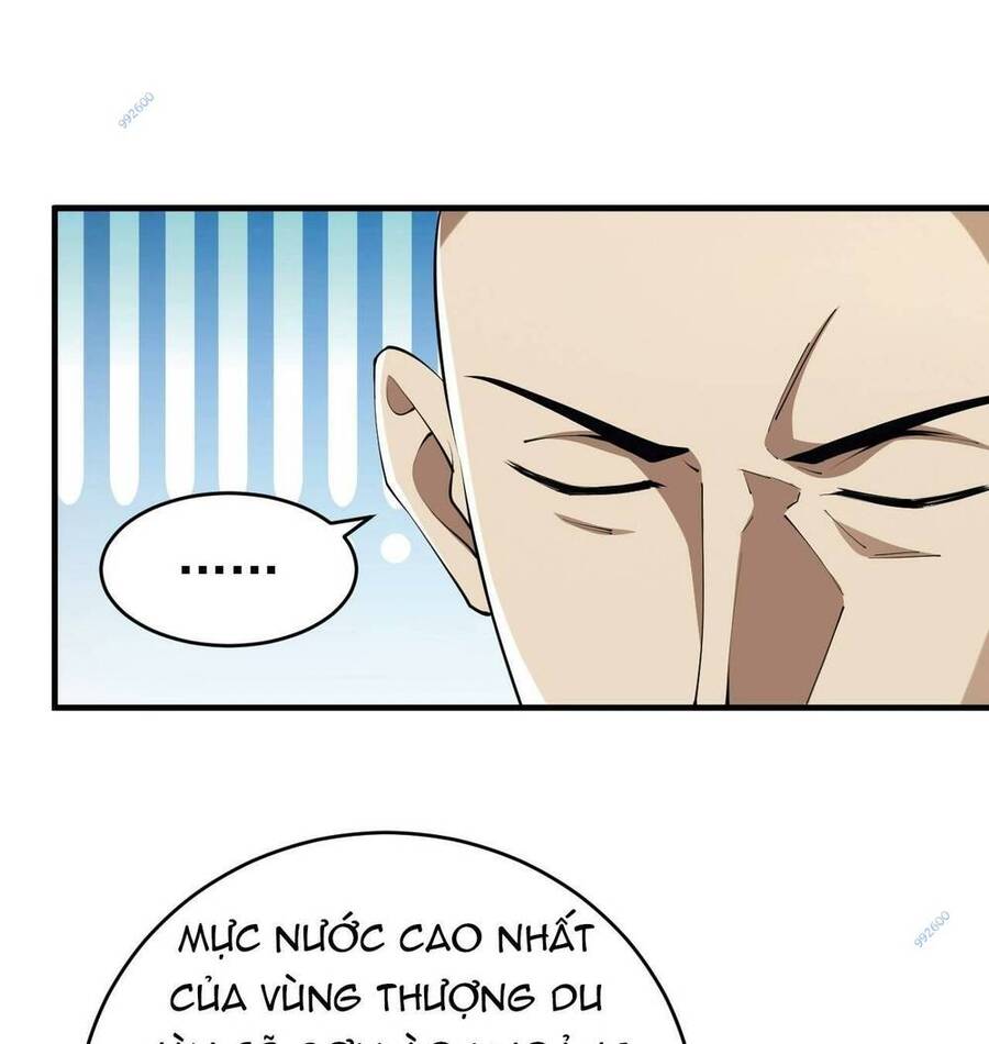 Đệ Nhất Danh Sách Chapter 179 - 5
