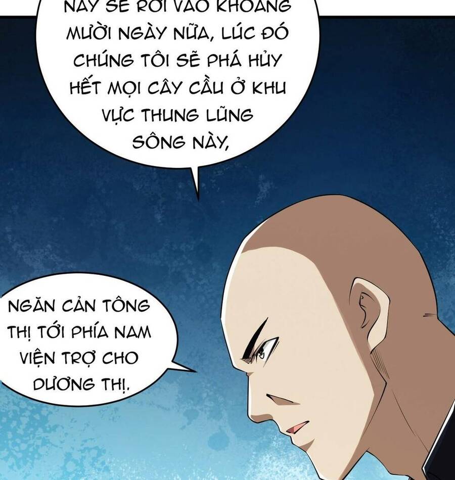 Đệ Nhất Danh Sách Chapter 179 - 6